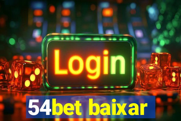 54bet baixar